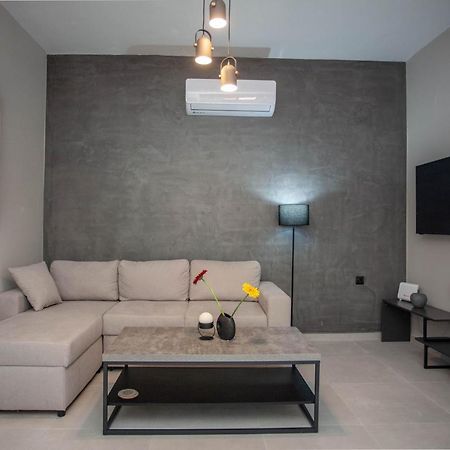 Makel Apartment خانيا المظهر الخارجي الصورة