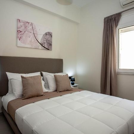 Makel Apartment خانيا المظهر الخارجي الصورة