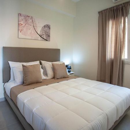 Makel Apartment خانيا المظهر الخارجي الصورة