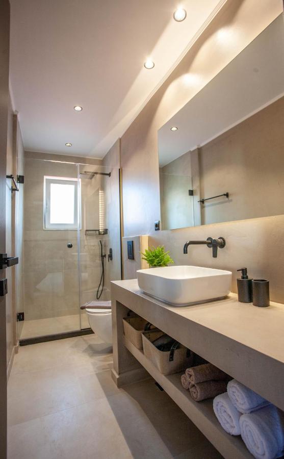 Makel Apartment خانيا المظهر الخارجي الصورة