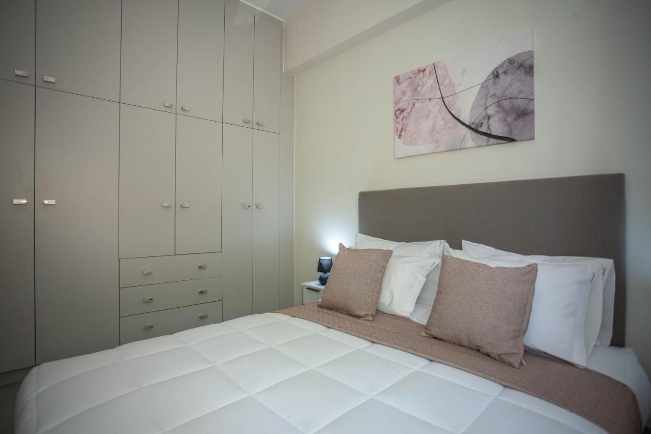 Makel Apartment خانيا المظهر الخارجي الصورة