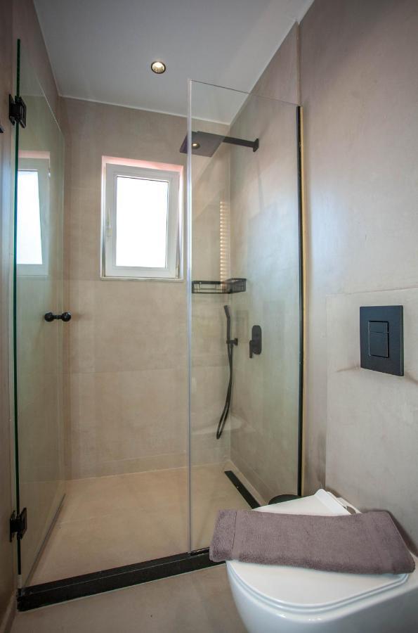 Makel Apartment خانيا المظهر الخارجي الصورة