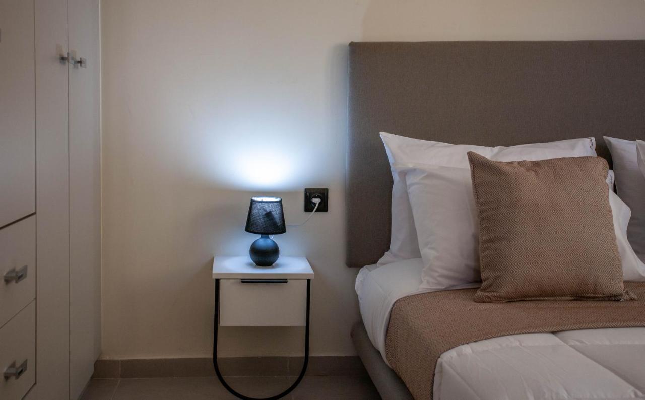 Makel Apartment خانيا المظهر الخارجي الصورة